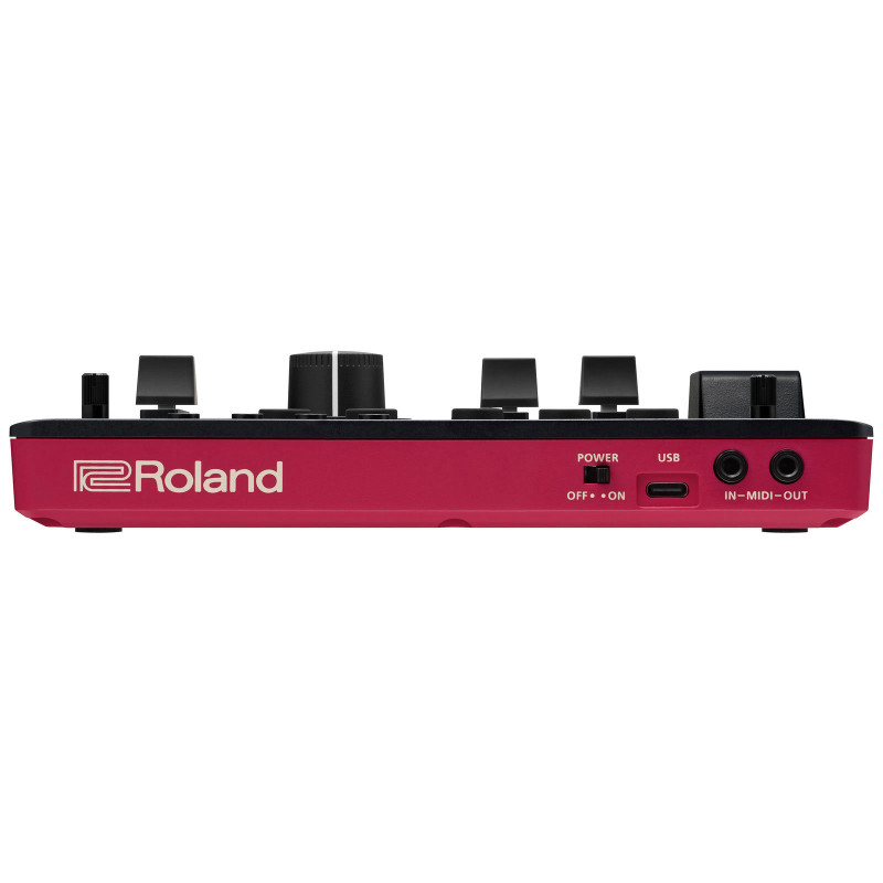 ROLAND E-4 aira compact voice tweaker