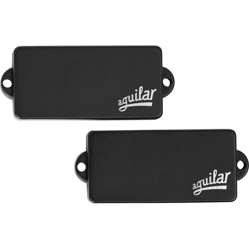 AGUILAR DCB-4P micro p bass 4 cordes type 50's
