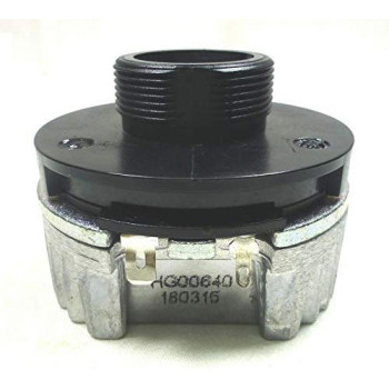 ALTO PROFESSIONAL ALTO PROFRESSIONAL Tweeter TS3 SERIES