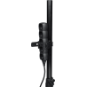 ALGAM LIGHTING EASY-CLAMP attache multiprise tous supports