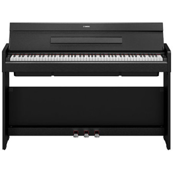 YAMAHA YDP-S36B - PIANO NUMERIQUE - NOIR MAT