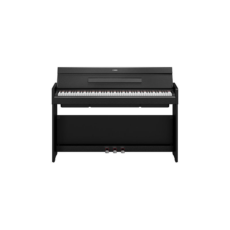 YAMAHA YDP-S36B - PIANO NUMERIQUE - NOIR MAT