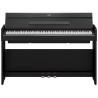 YAMAHA YDP-S36B - PIANO NUMERIQUE - NOIR MAT