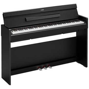 YAMAHA YDP-S36B - PIANO NUMERIQUE - NOIR MAT