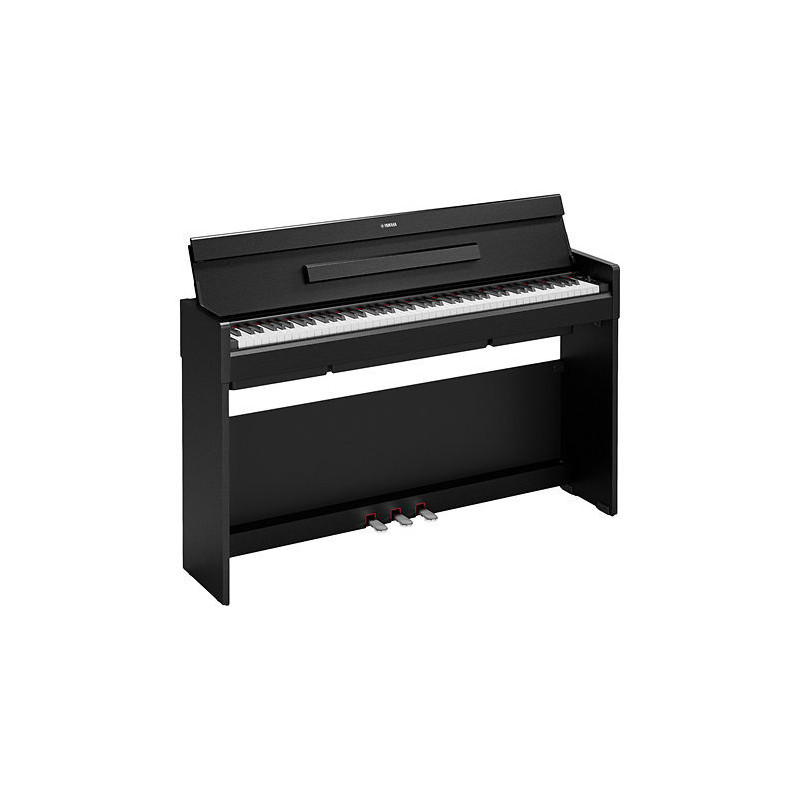 YAMAHA YDP-S36B - PIANO NUMERIQUE - NOIR MAT