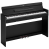 YAMAHA YDP-S36B - PIANO NUMERIQUE - NOIR MAT