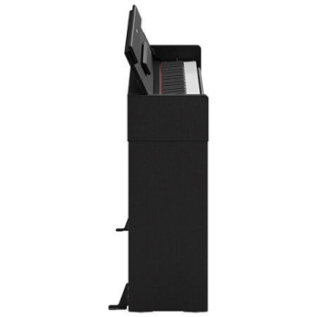 YAMAHA YDP-S36B - PIANO NUMERIQUE - NOIR MAT