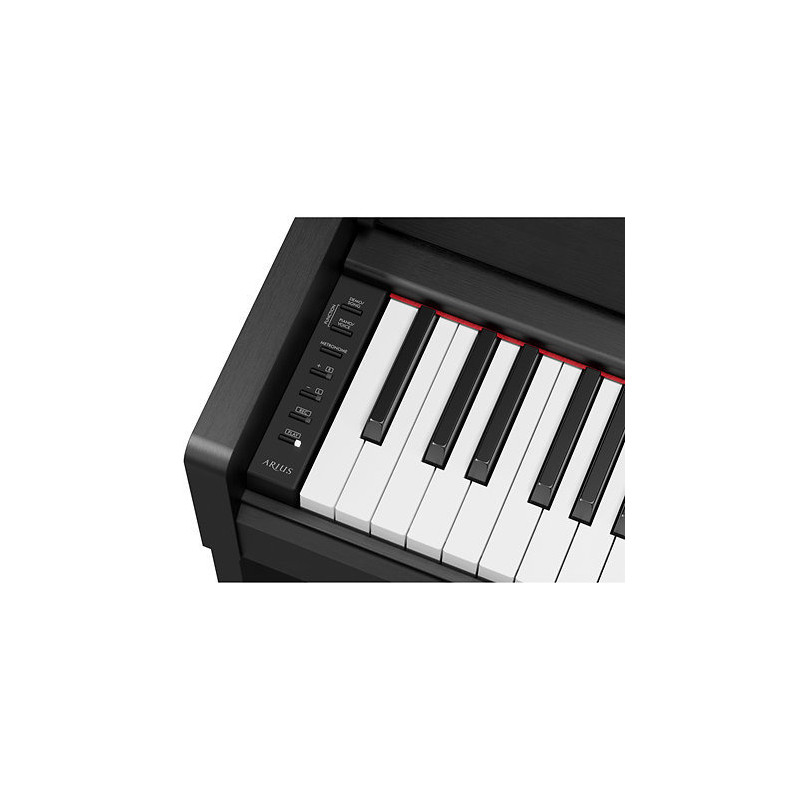 YAMAHA YDP-S36B - PIANO NUMERIQUE - NOIR MAT