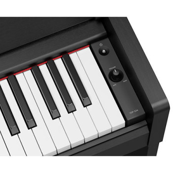 YAMAHA YDP-S36B - PIANO NUMERIQUE - NOIR MAT