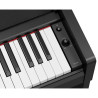YAMAHA YDP-S36B - PIANO NUMERIQUE - NOIR MAT