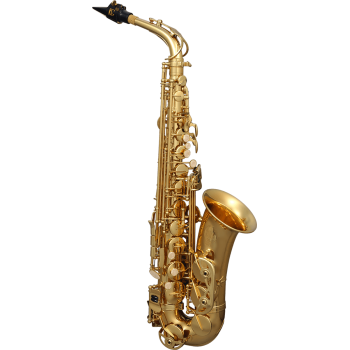 SML PARIS A420-II saxophone alto débutant verni a420-ii