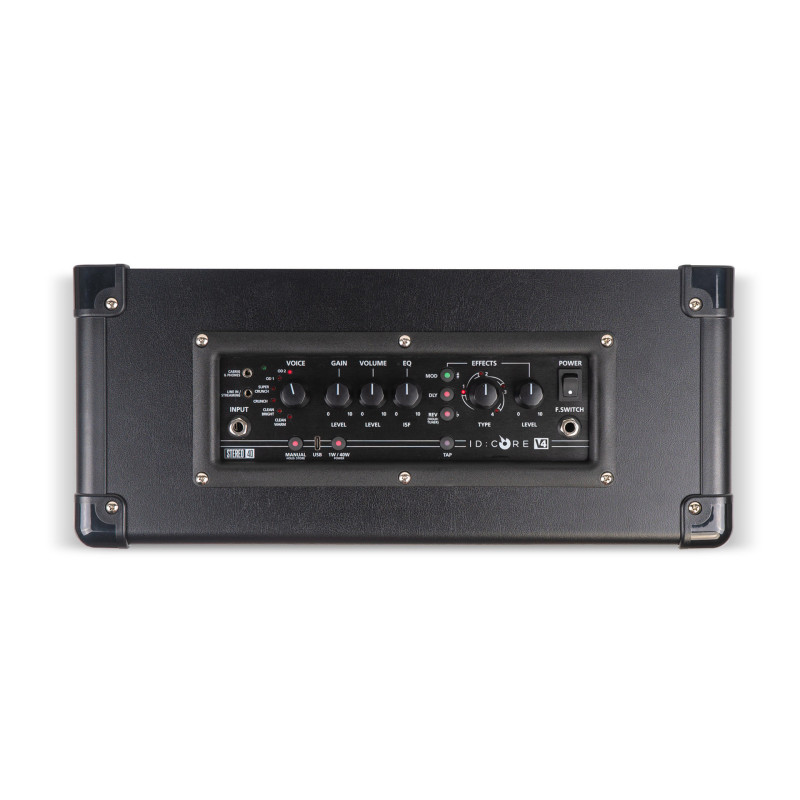 BLACKSTAR id core 40 v4