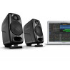 IK MULTIMEDIA iLoud MICRO MONITOR Enceintes Monitoring Bluetooth