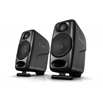 IK MULTIMEDIA iLoud MICRO MONITOR Enceintes Monitoring Bluetooth