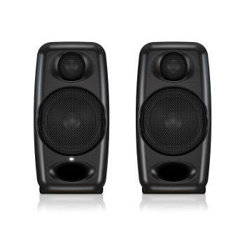 IK MULTIMEDIA iLoud MICRO MONITOR Enceintes Monitoring Bluetooth