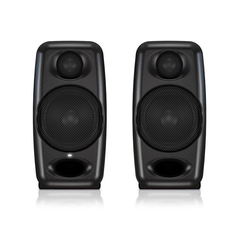 IK MULTIMEDIA iLoud MICRO MONITOR Enceintes Monitoring Bluetooth