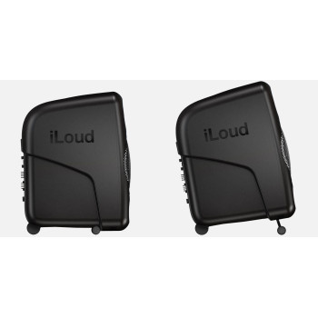 IK MULTIMEDIA iLoud MICRO MONITOR Enceintes Monitoring Bluetooth