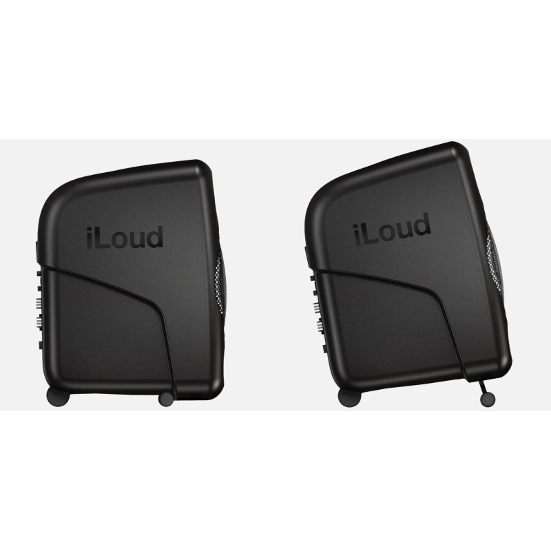 IK MULTIMEDIA iLoud MICRO MONITOR Enceintes Monitoring Bluetooth