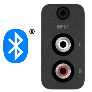 IK MULTIMEDIA iLoud MICRO MONITOR Enceintes Monitoring Bluetooth