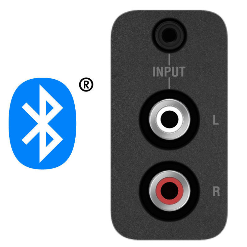 IK MULTIMEDIA iLoud MICRO MONITOR Enceintes Monitoring Bluetooth