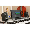 IK MULTIMEDIA iLoud MICRO MONITOR Enceintes Monitoring Bluetooth