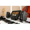 IK MULTIMEDIA iLoud MICRO MONITOR Enceintes Monitoring Bluetooth