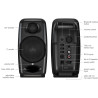 IK MULTIMEDIA iLoud MICRO MONITOR Enceintes Monitoring Bluetooth