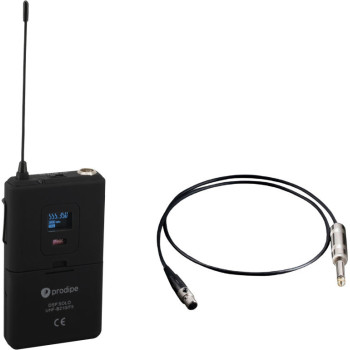 PRODIPE UHF GB210