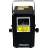 ALGAM LIGHTING SPECTRUM1500RGB laser d'animation spectrum 1500 rgb