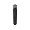 SHURE BLX288E-SM58-M17 blx récepteur double & micro sm58 - m17