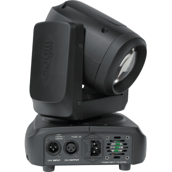 ALGAM LIGHTING MB80 lyre spot led cob 80w