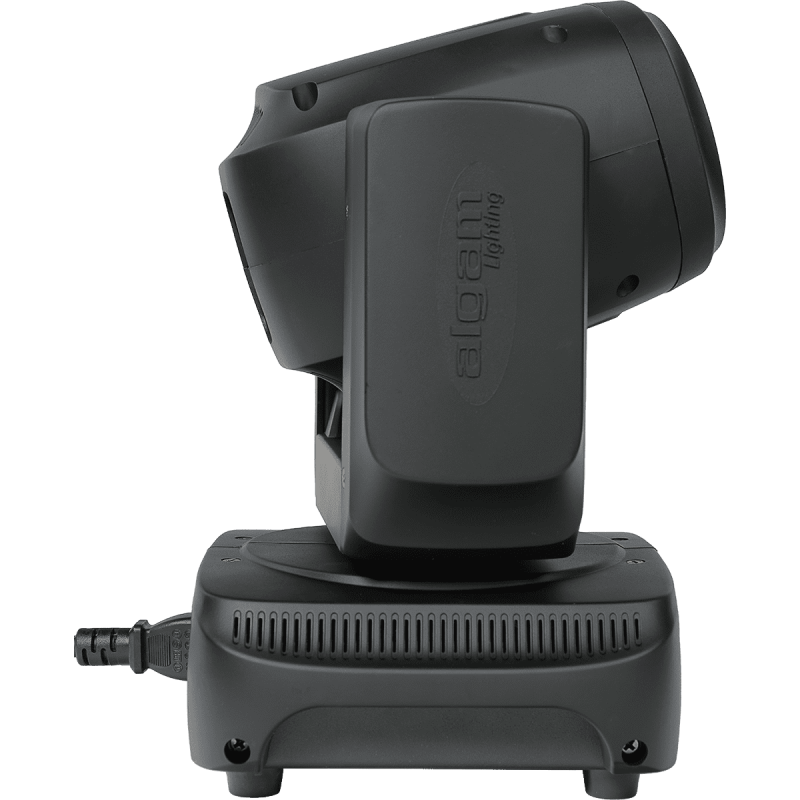 ALGAM LIGHTING MB80 lyre spot led cob 80w