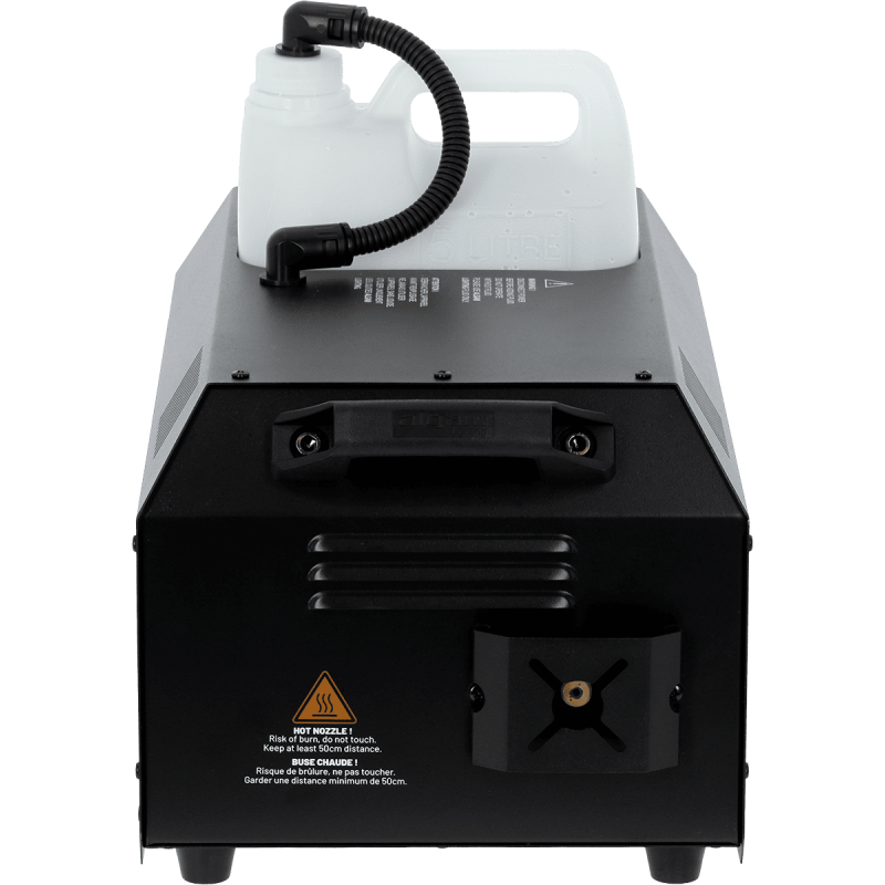 ALGAM LIGHTING S2000 machine à fumée 2000w