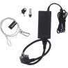 ALGAM LIGHTING SPECTRUM1500RGB+ laser d'animation 1500 mw sur batterie contrôle app