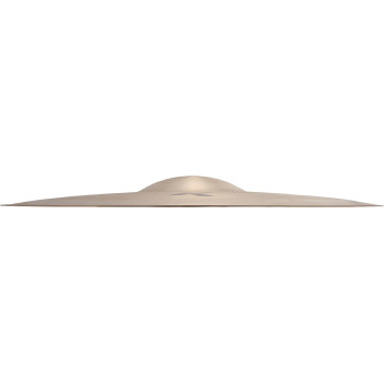 ZILDJIAN K2215 cymbale 22" k klassisch symphonic medium heavy paire