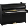 YAMAHA B10  silent SC3 PE noir laqué