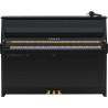 YAMAHA B10  silent SC3 PE noir laqué