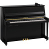 YAMAHA B20 SC3 PE piano droit silent