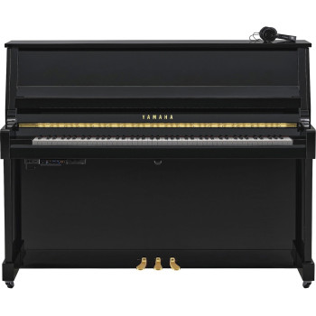YAMAHA B20 SC3 PE piano droit silent