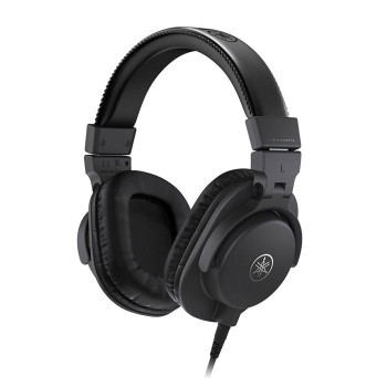 YAMAHA HPHMT5 Noir