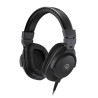 YAMAHA HPHMT5 Noir