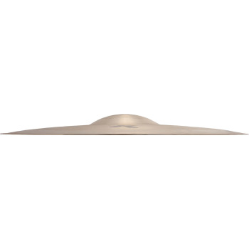 ZILDJIAN K2213 cymbale 20" k klassisch symphonic medium heavy paire