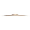 ZILDJIAN K2213 cymbale 20" k klassisch symphonic medium heavy paire