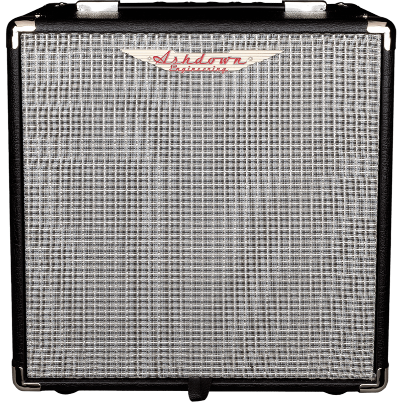 ASHDOWN STUDIO-8 combo studio 1x8 30w - Déstockage