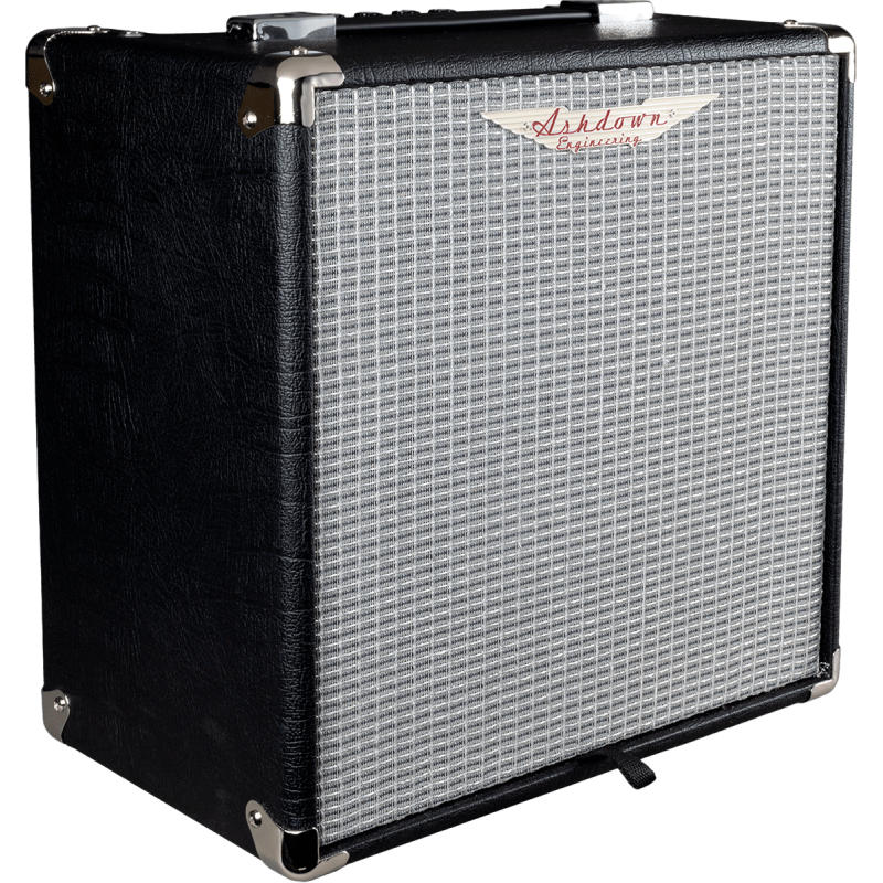 ASHDOWN STUDIO-8 combo studio 1x8 30w - Déstockage
