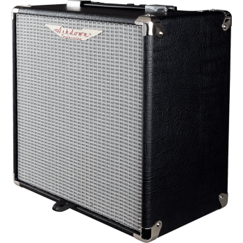 ASHDOWN STUDIO-8 combo studio 1x8 30w - Déstockage