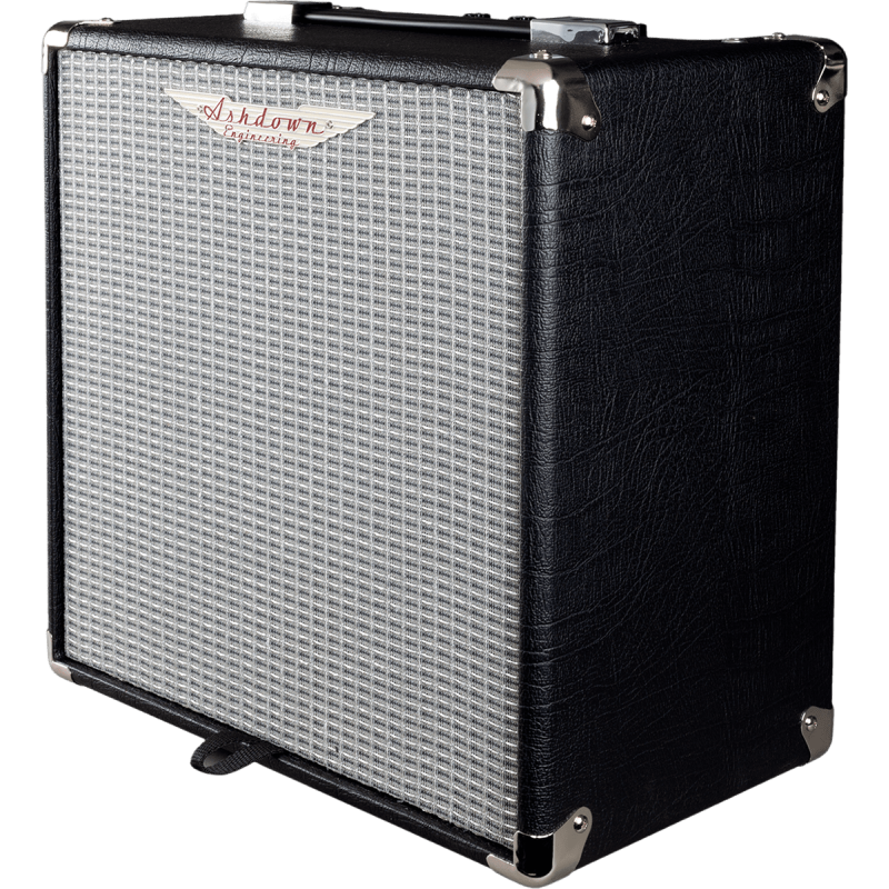 ASHDOWN STUDIO-8 combo studio 1x8 30w - Déstockage