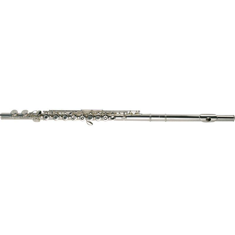 PEARL FLUTE 695R flûte en ut dolce 695r