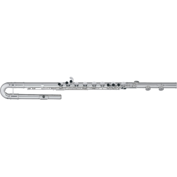 PEARL FLUTE PFB305 flûte basse pfb305