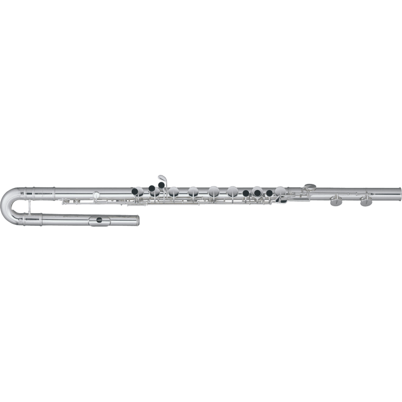 PEARL FLUTE PFB305 flûte basse pfb305